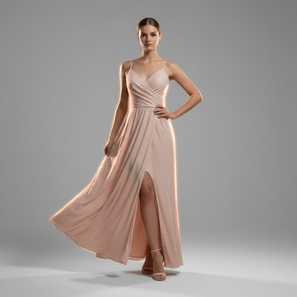 Silk Like Liquid Blush