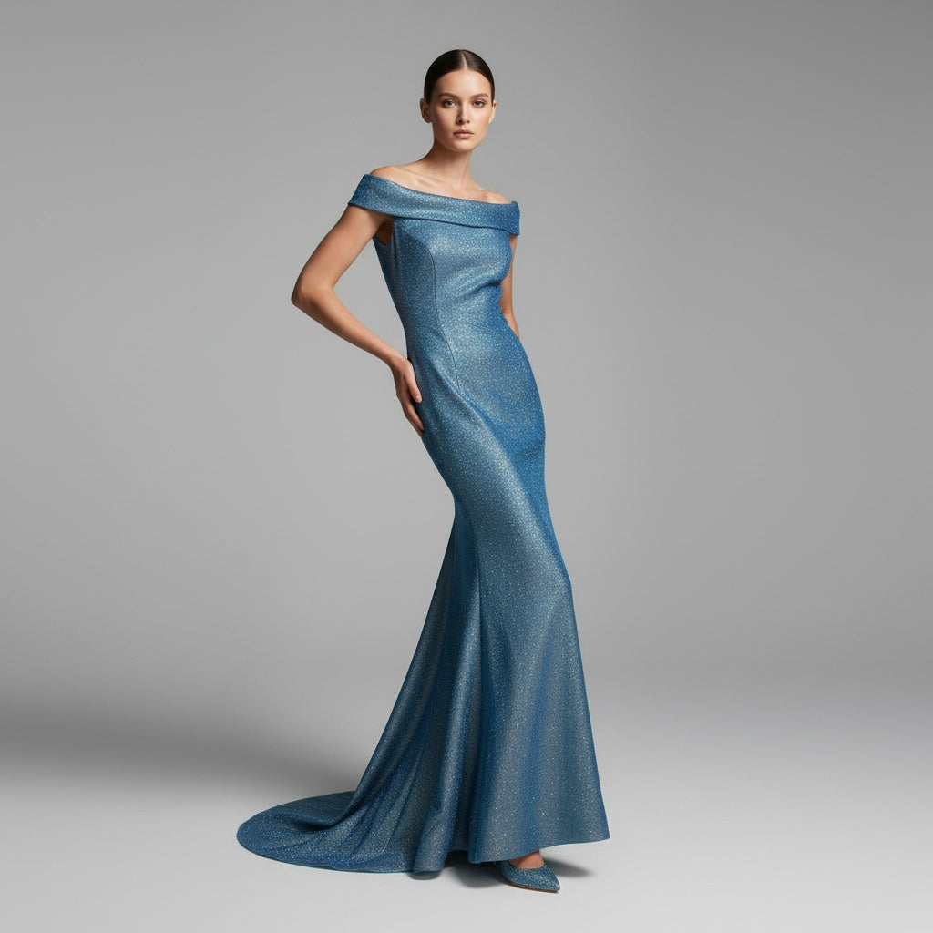 Draped Starlight