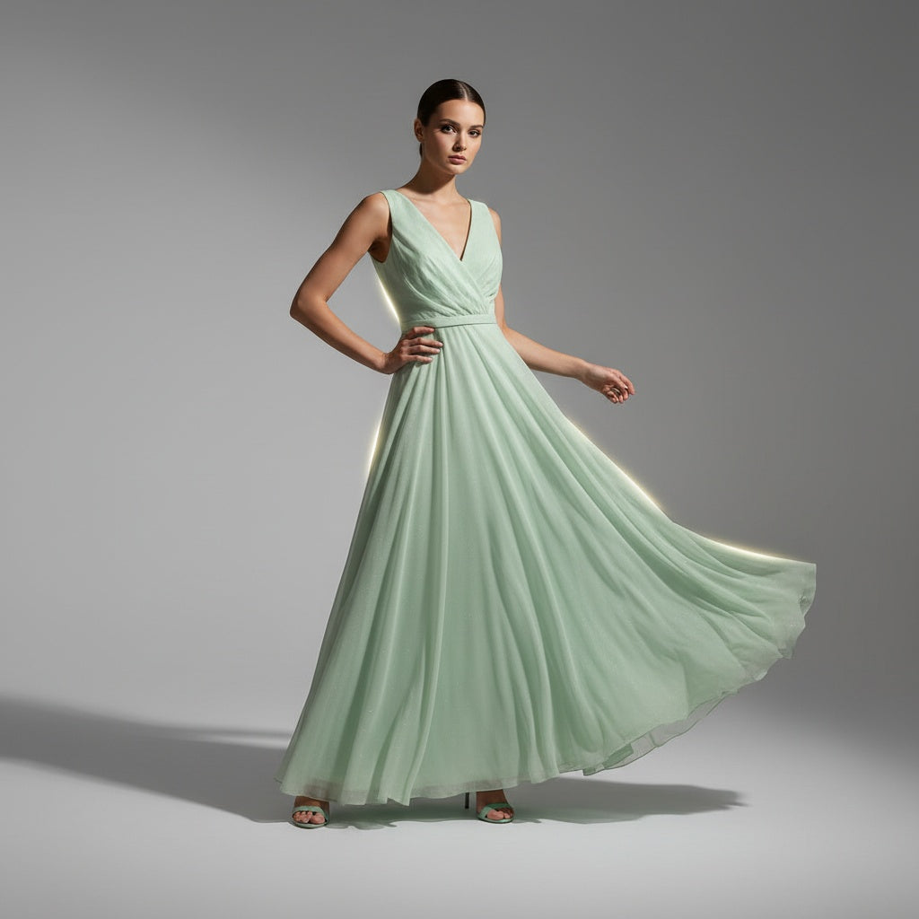 Mint Air Suspended