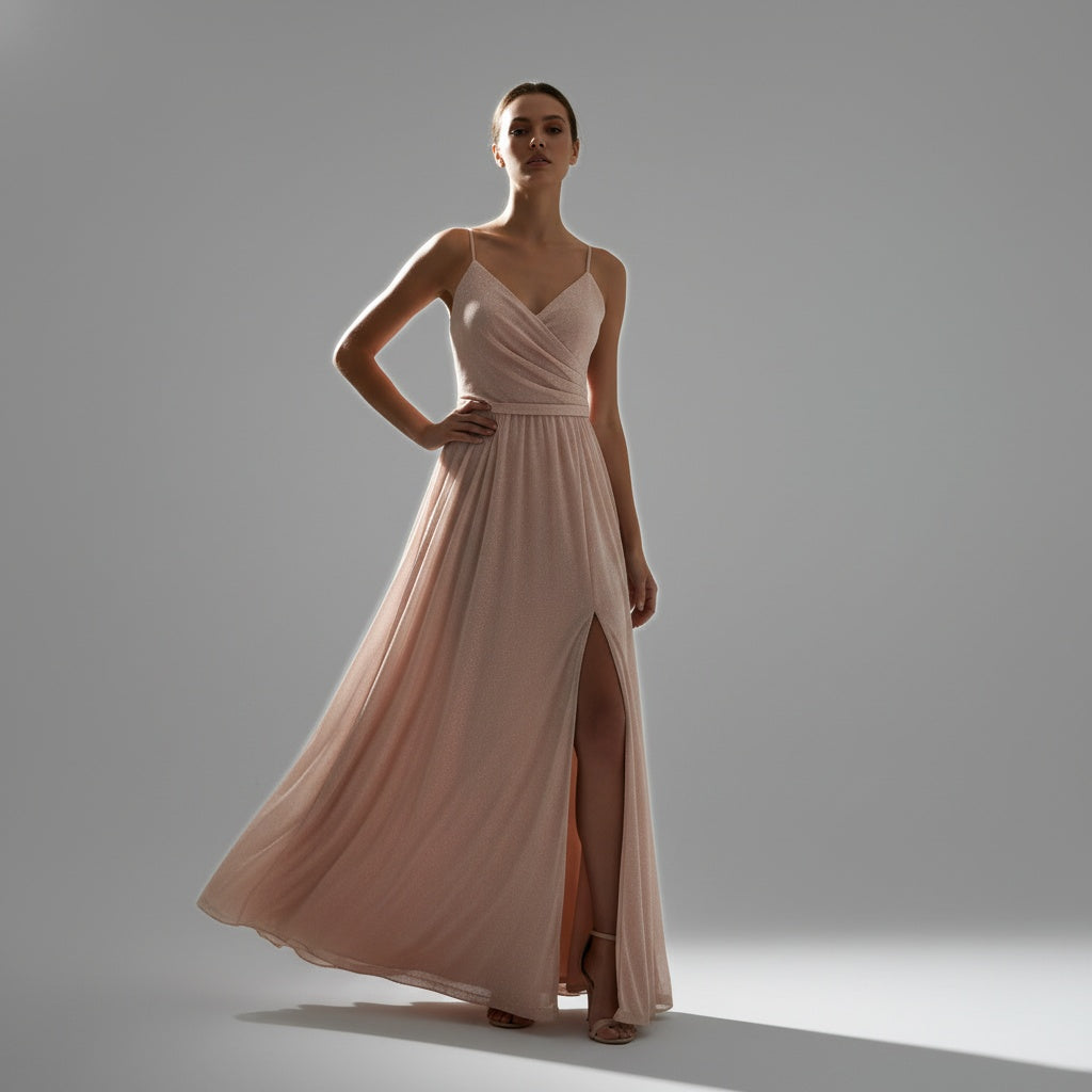 Silk Like Liquid Blush
