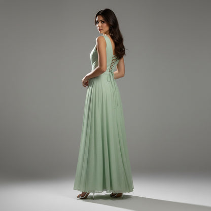 Mint Air Suspended
