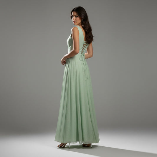 Mint Air Suspended