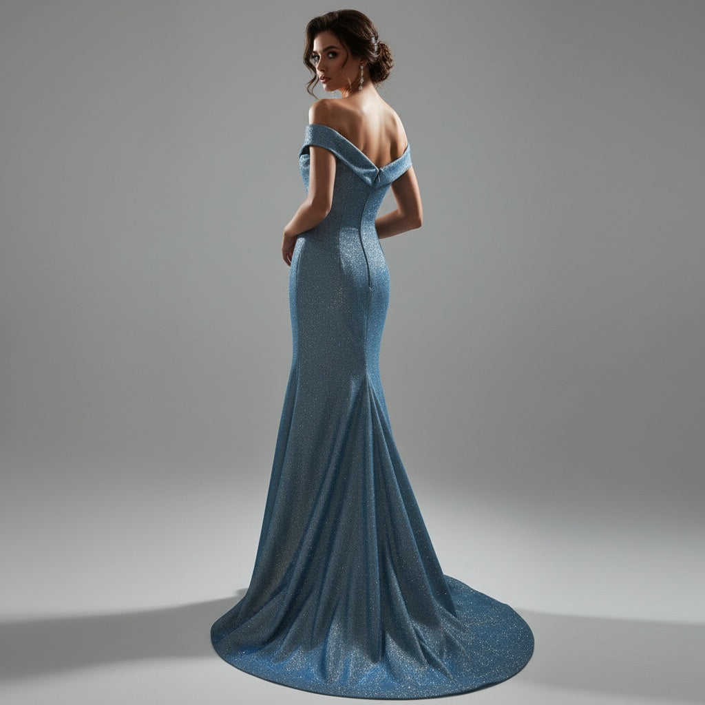 Draped Starlight