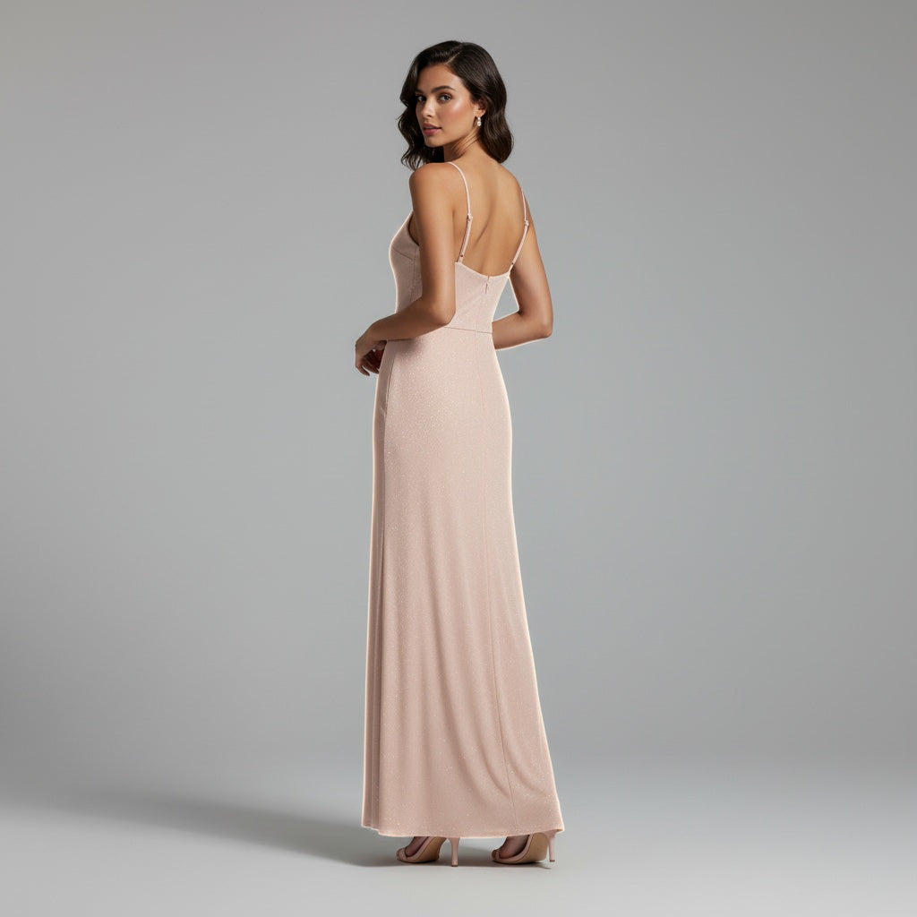 Silk Like Liquid Blush