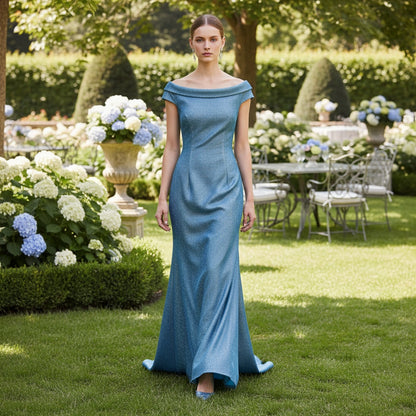 Draped Starlight