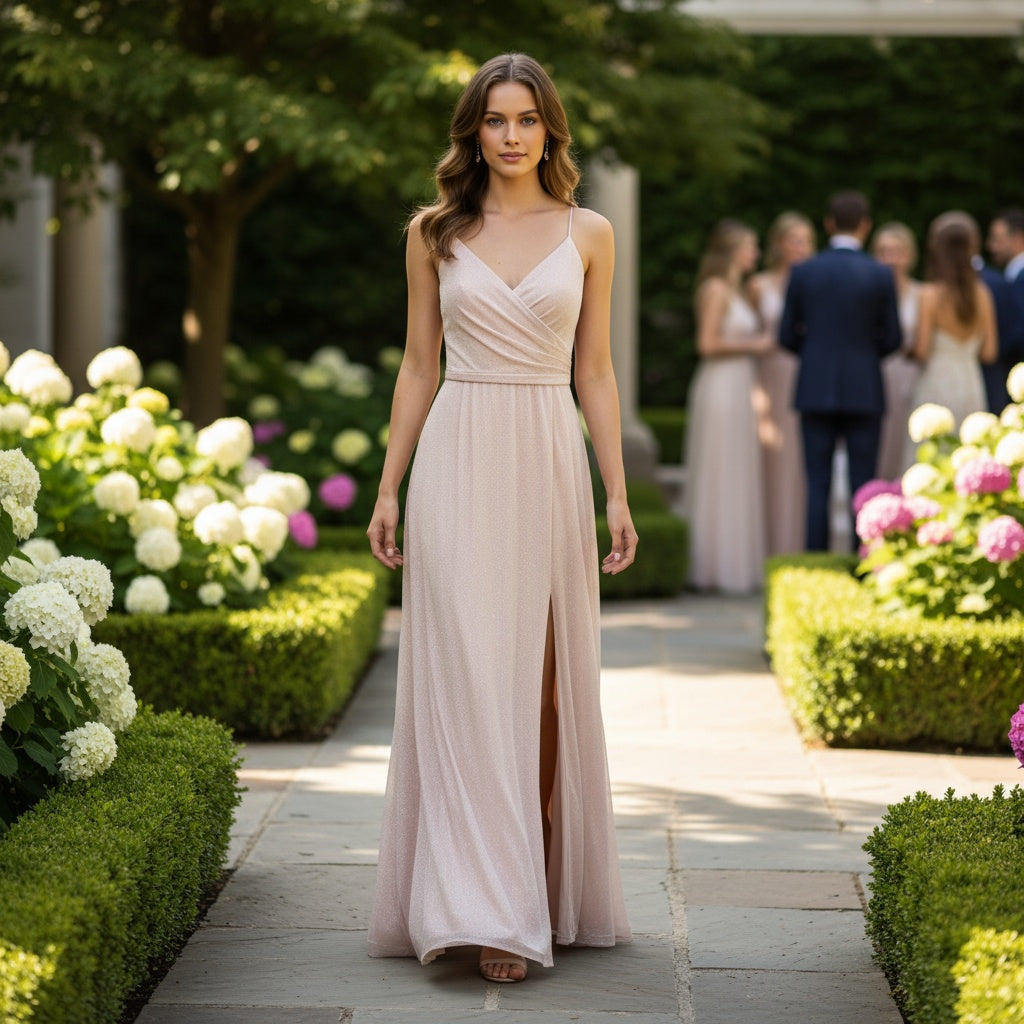 Silk Like Liquid Blush