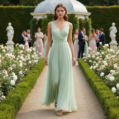 Mint Air Suspended