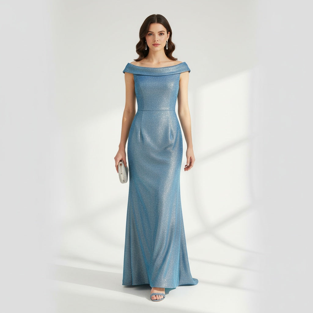 Draped Starlight
