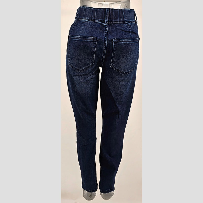California Skinny Jean - Because Comfort is Queen