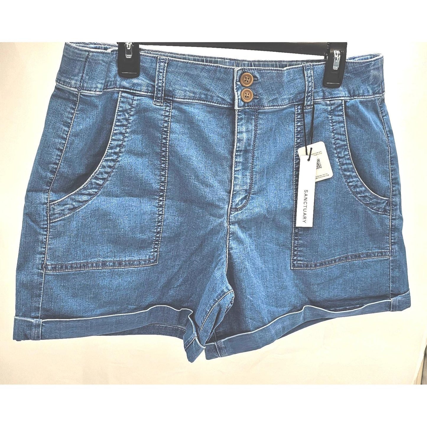 Shorts - The Comfiest Summer Sidekick