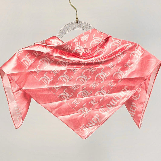 Satin Scarf - The Ultimate Neck Hugger
