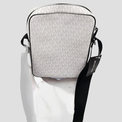 Cooper Signature Logo Flight Handbag