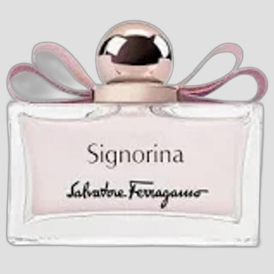 Signorina Eau de Parfum