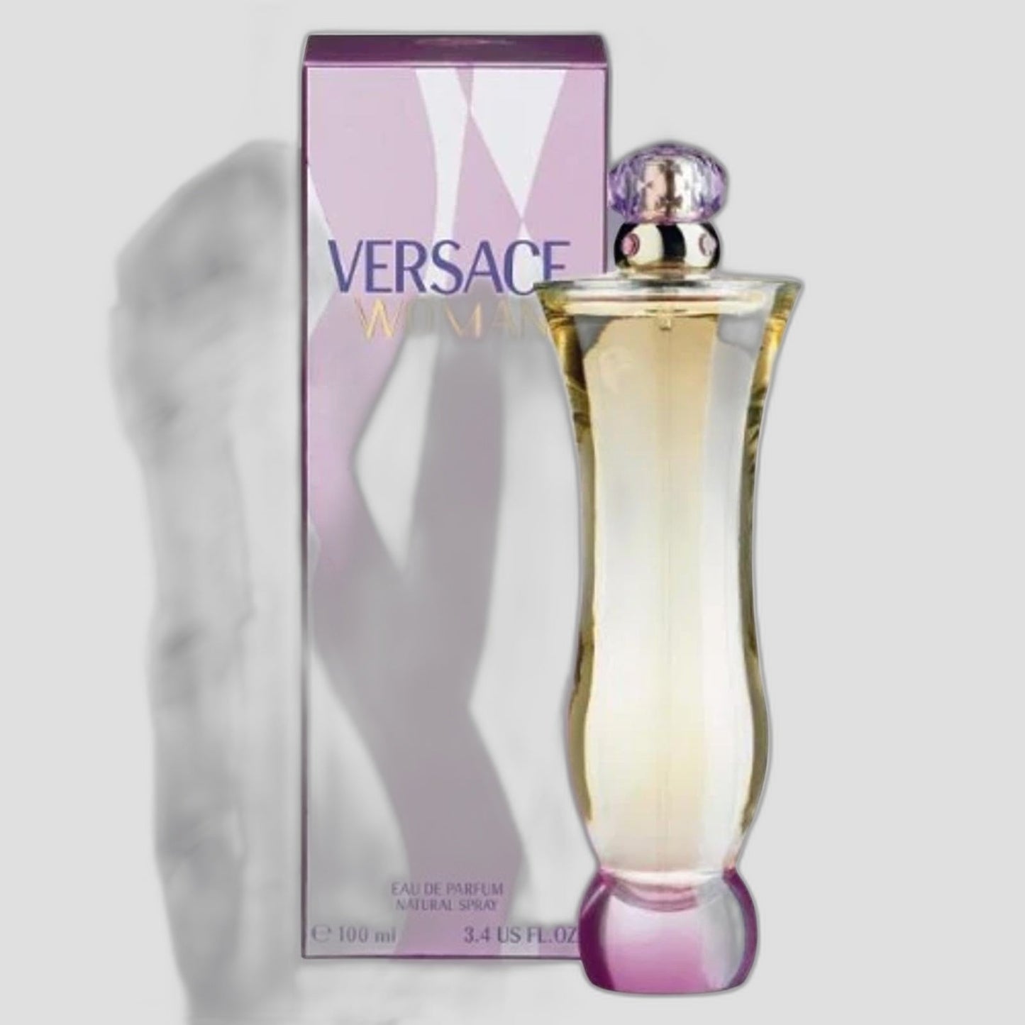 Woman Eau de Parfum