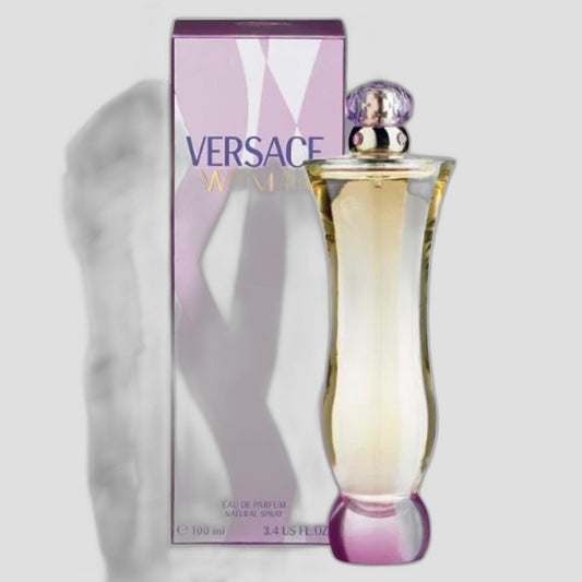 Woman Eau de Parfum