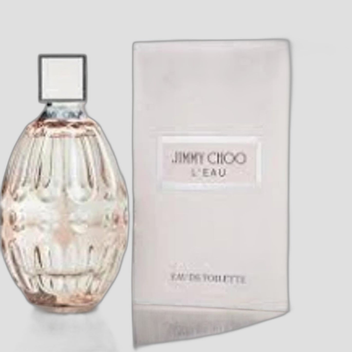 L'eau Eau de Toilette