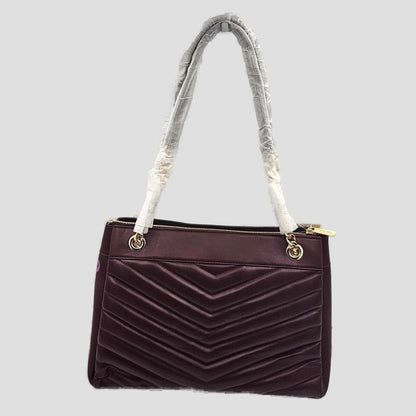 Quilted Shoulder Bag - Perfection