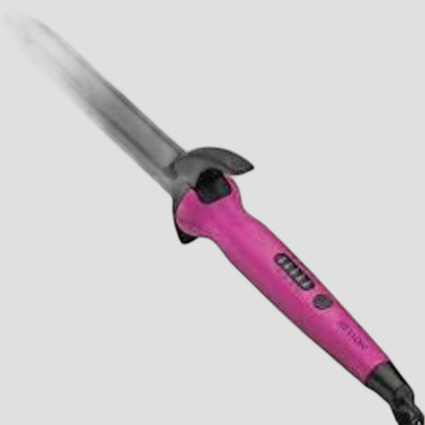 1" Precision Curling Iron