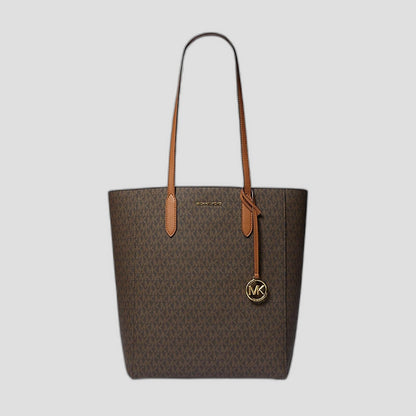 Sinclair Large Signature Logo Tote Bag