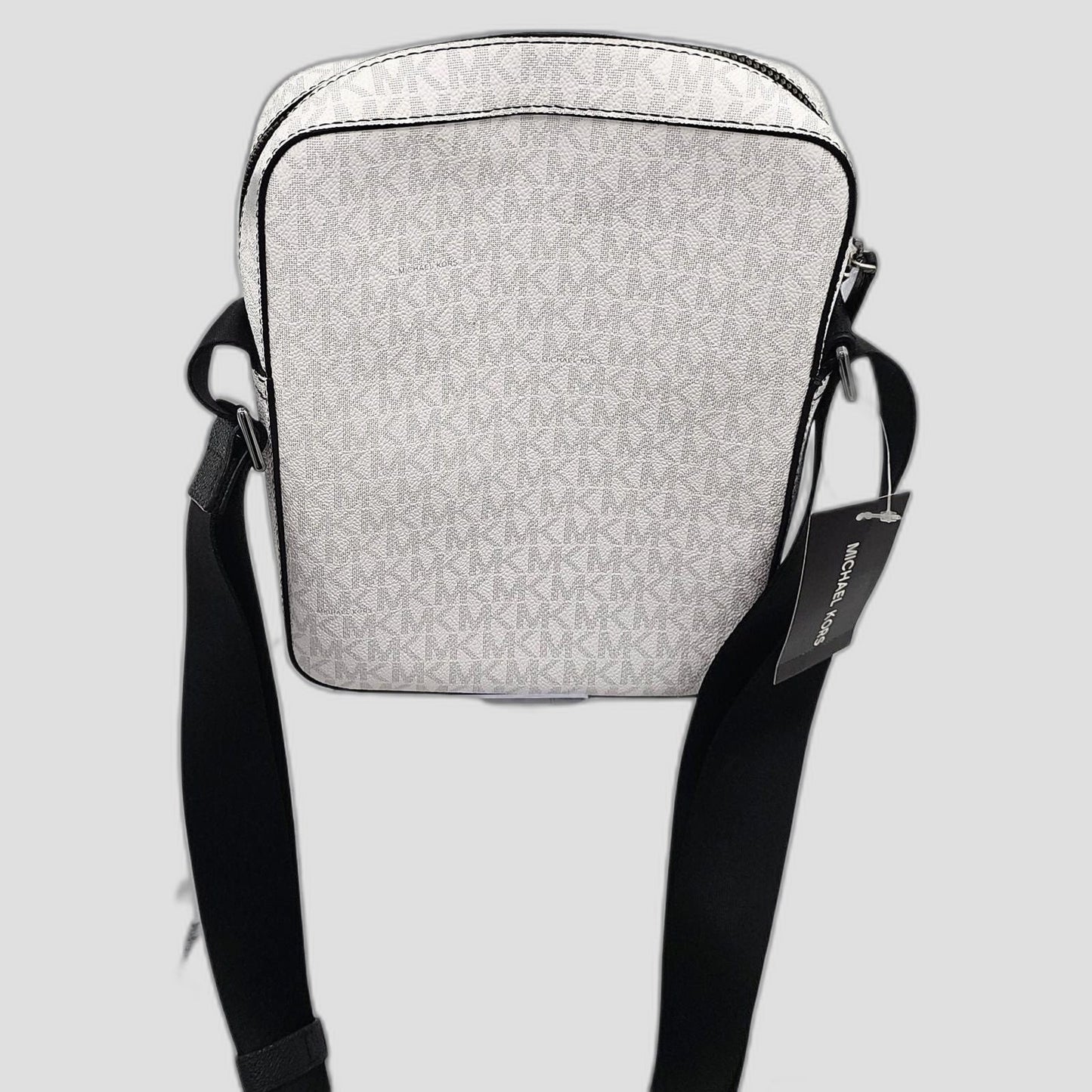 Signature Crossbody Bag
