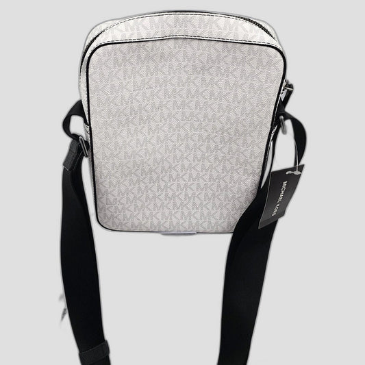 Signature Crossbody Bag