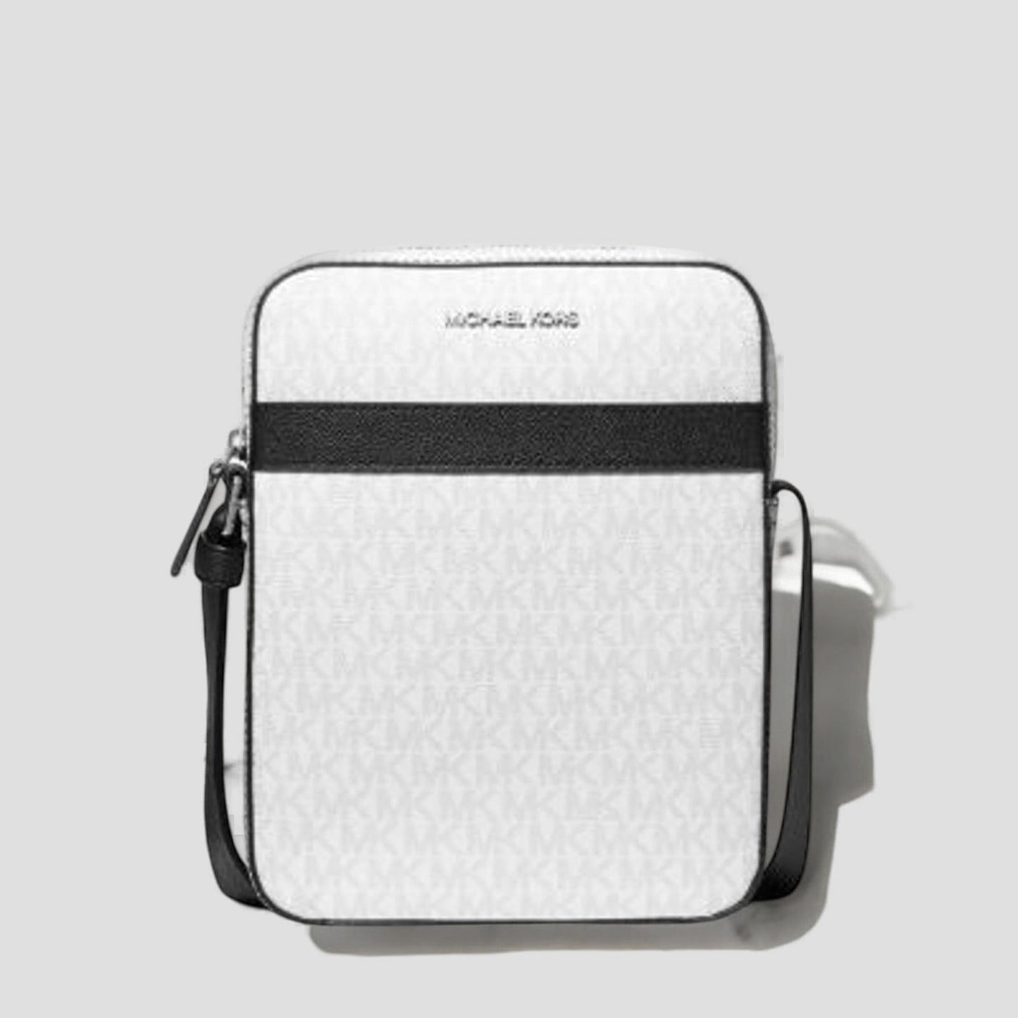 Cooper Signature Logo Flight Handbag