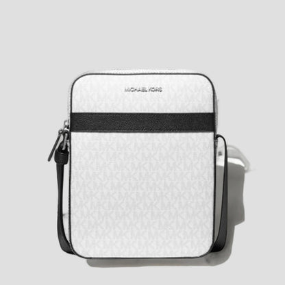 Cooper Signature Logo Flight Handbag
