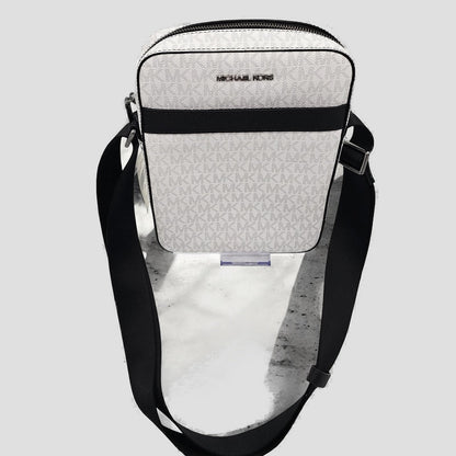 Signature Crossbody Bag