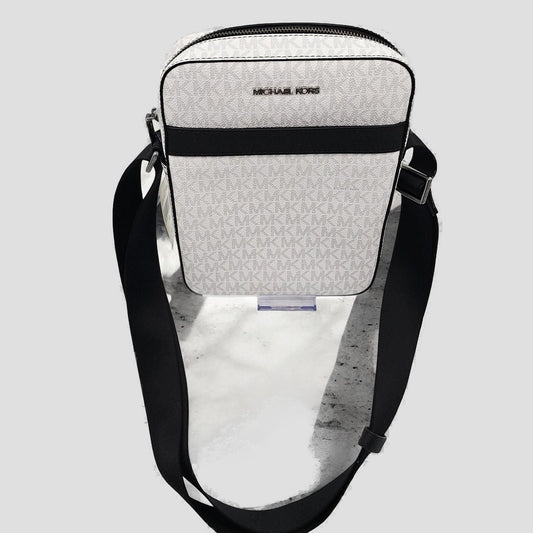 Signature Crossbody Bag