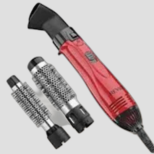 Style Curl and Volumize