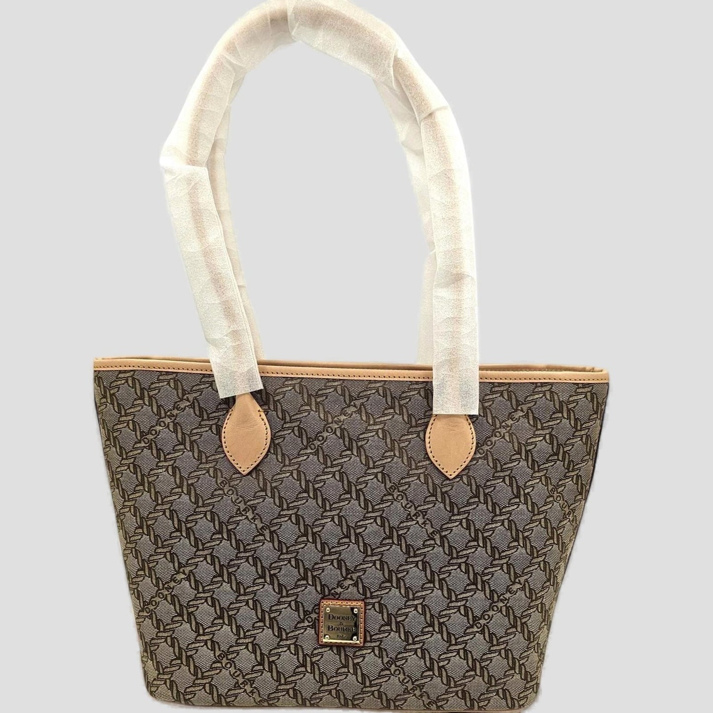 Maritime Tote Bag - Carry Your Life in Style