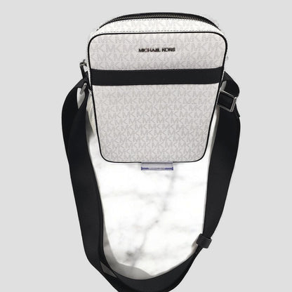 Cooper Signature Logo Flight Handbag