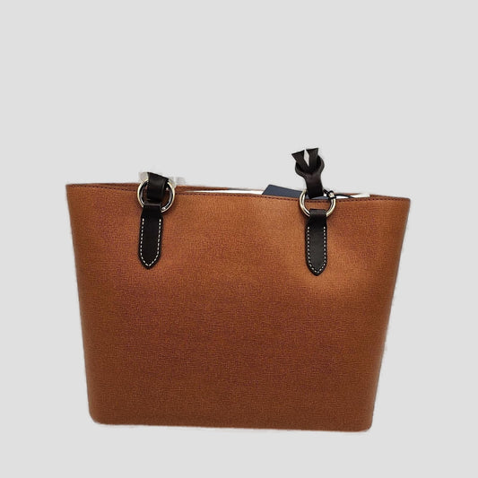 Large Saffiano Gretchen Tote Bag - Your New Arm Candy!