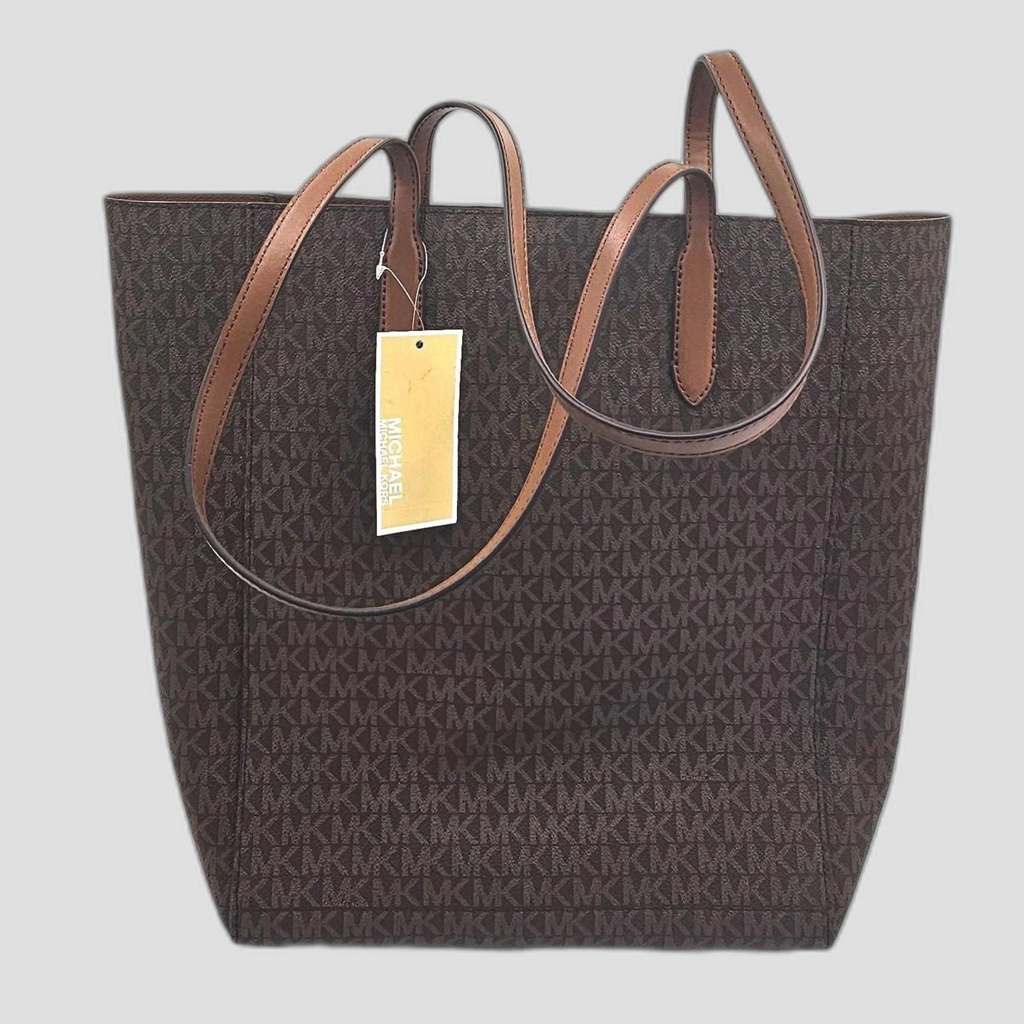 Sinclair Large Signature Logo Tote Bag