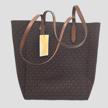 Sinclair Large Signature Logo Tote Bag