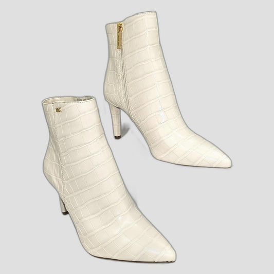 Dorothy Flex Croc Embossed