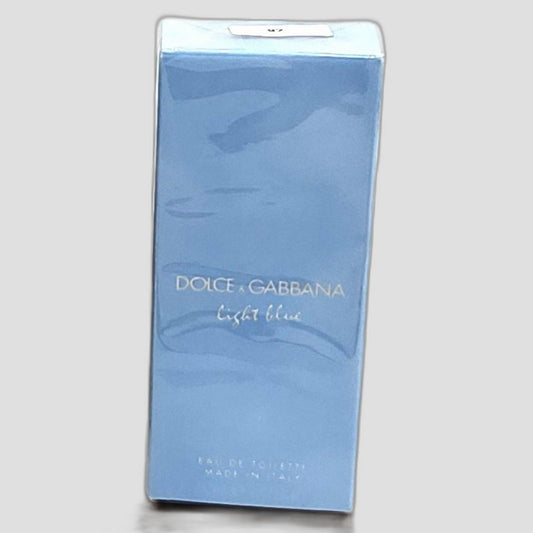 Eau de Toilette