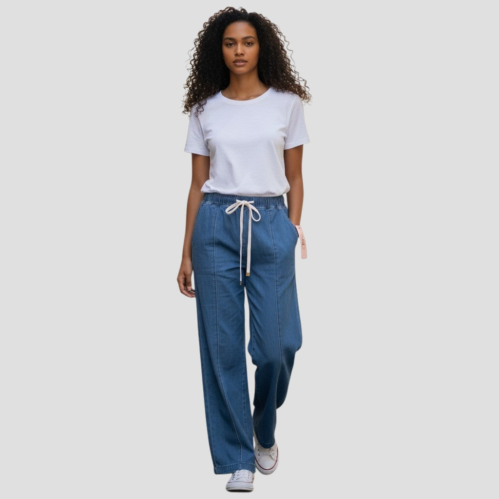 California Skinny Jean - Because Comfort is Queen