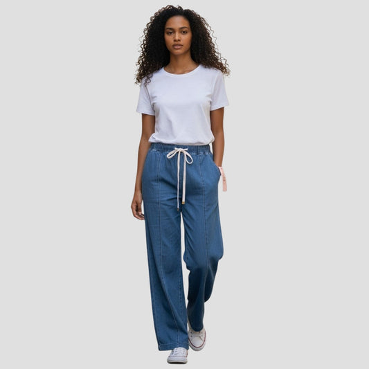 California Skinny Jean - Because Comfort is Queen