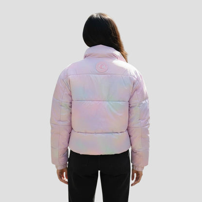Avalon Puffer Jacket - Stay Toasty, Stay Fabulous!