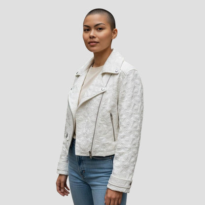Chic Quilted Cropped Jacket - Your New Favorite Layer!