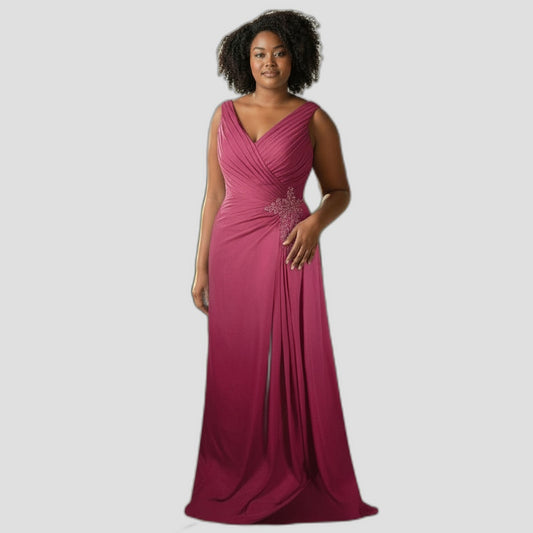 Glam Sheath Dress: The Ultimate Showstopper