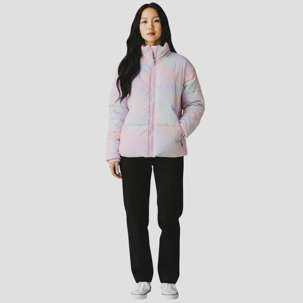 Avalon Puffer Jacket - Stay Toasty, Stay Fabulous!