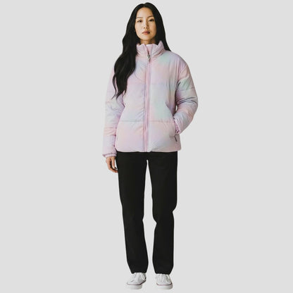 Avalon Puffer Jacket - Stay Toasty, Stay Fabulous!