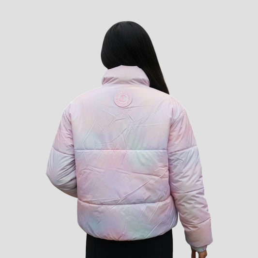 Avalon Puffer Jacket - Stay Toasty, Stay Fabulous!