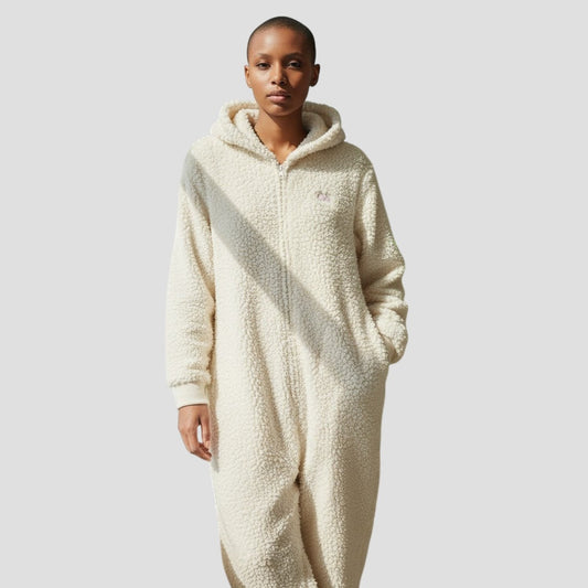 Cuddle-Ready Bear Hoodie: Embrace Your Inner Snuggle Monster!