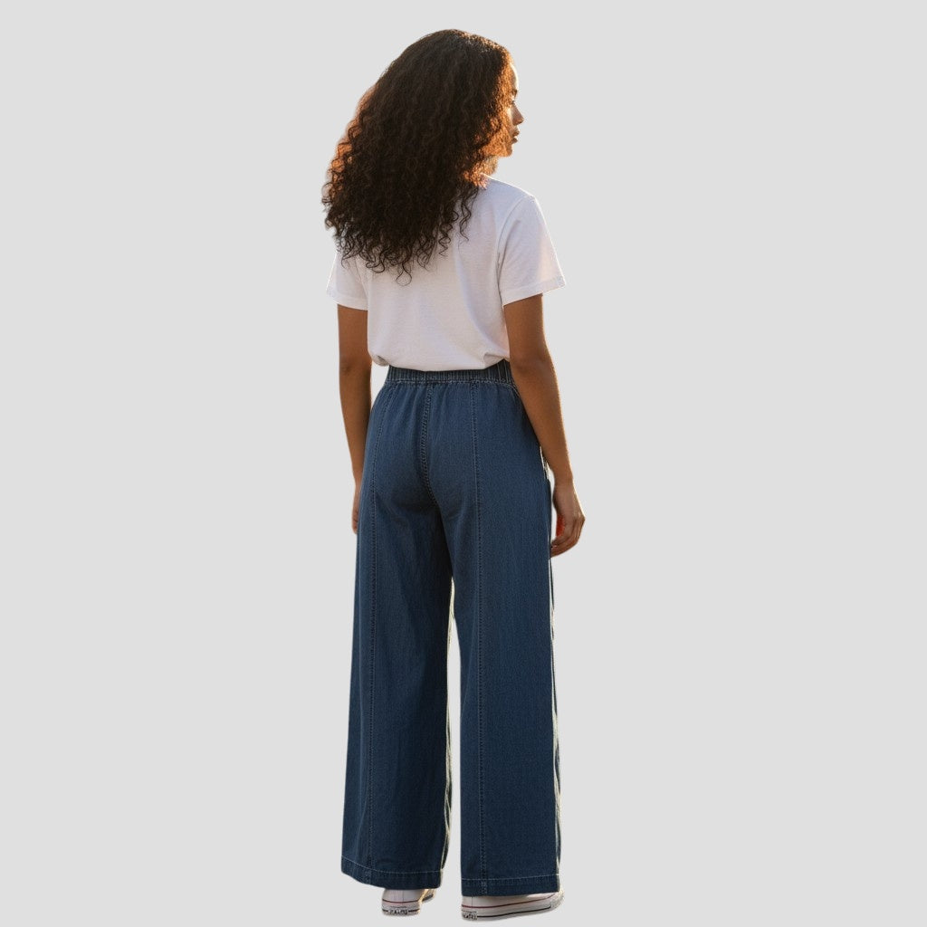 California Skinny Jean - Because Comfort is Queen