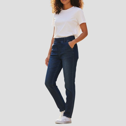 California Skinny Jean - Because Comfort is Queen