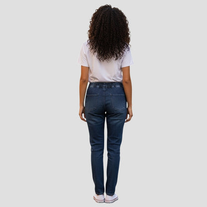 California Skinny Jean - Because Comfort is Queen