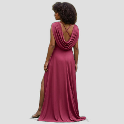 Glam Sheath Dress: The Ultimate Showstopper
